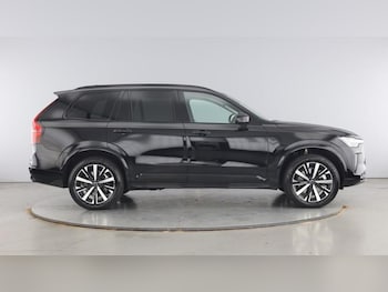 Used Volvo XC90 2025 for sale - 76117457: Photo 4