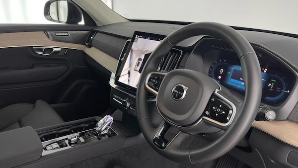Used Volvo XC90 2025 for sale - 76117457: Photo 6