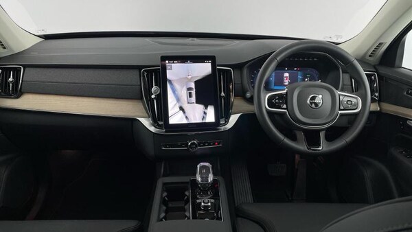 Used Volvo XC90 2025 for sale - 76117457: Photo 8
