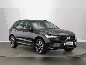 Used Volvo XC60 2023 for sale - 78496340: Photo
