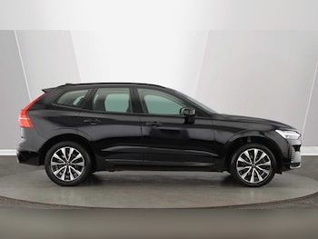 Used Volvo XC60 2023 for sale - 78496340: Photo