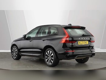 Used Volvo XC60 2023 for sale - 78496340: Photo