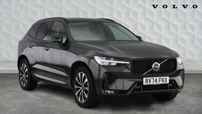 Used Volvo XC60 2024 for sale - 76748144: Photo 1