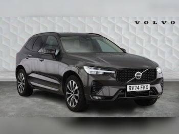 2024 - 2.0 B5P Plus Dark 5dr AWD Geartronic