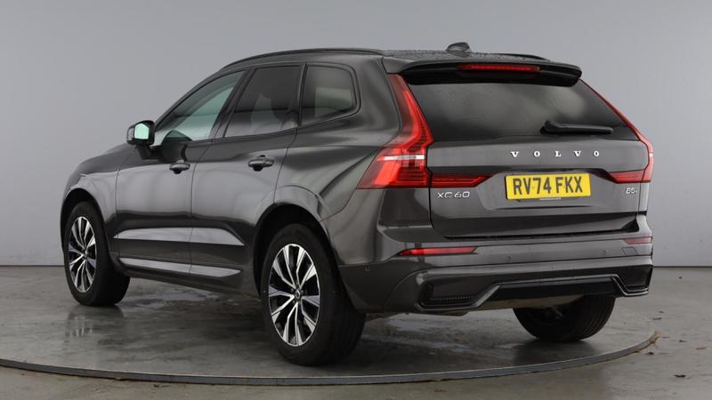 Used Volvo XC60 2024 for sale - 76748144: Photo 3