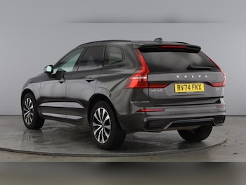Used Volvo XC60 2024 for sale - 76748144: Photo