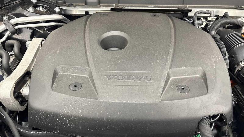Used Volvo XC60 2025 for sale - 77301227: Photo 15
