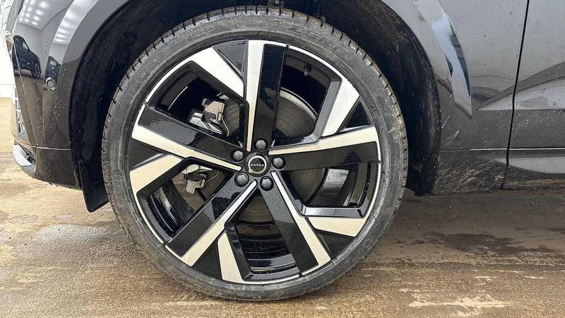 Used Volvo XC60 2025 for sale - 77301227: Photo 20