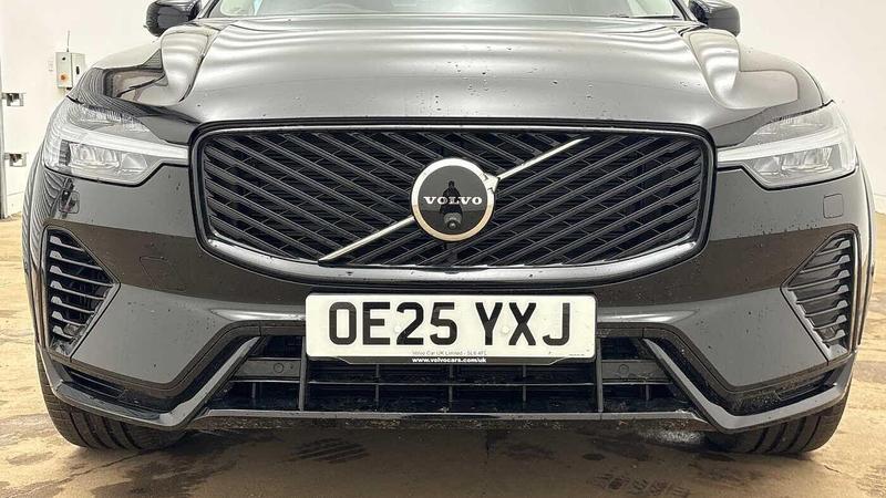 Used Volvo XC60 2025 for sale - 77301227: Photo 24