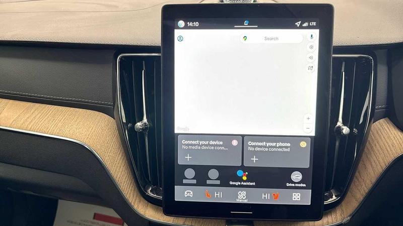 Used Volvo XC60 2025 for sale - 77301227: Photo 36