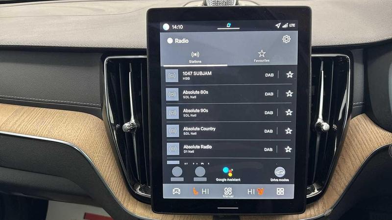 Used Volvo XC60 2025 for sale - 77301227: Photo 37