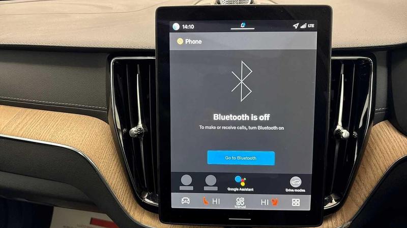 Used Volvo XC60 2025 for sale - 77301227: Photo 38