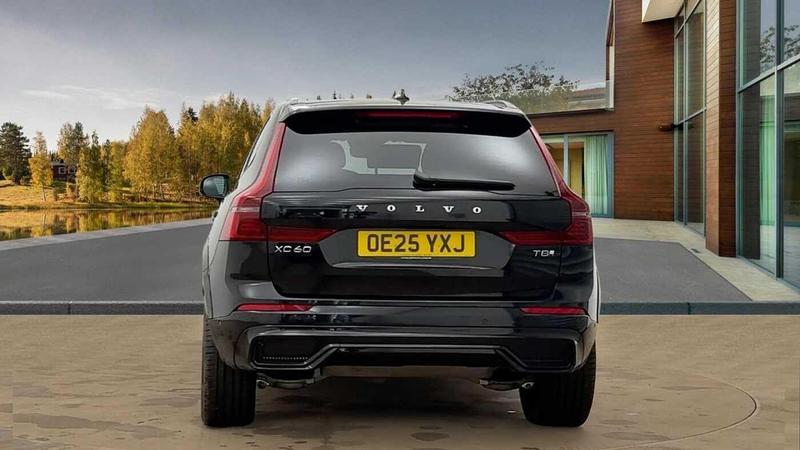 Used Volvo XC60 2025 for sale - 77301227: Photo 4