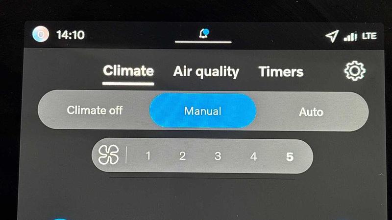 Used Volvo XC60 2025 for sale - 77301227: Photo 40