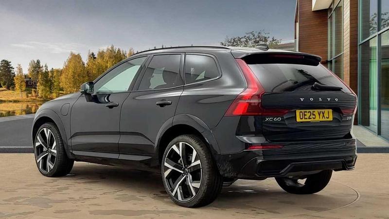 Used Volvo XC60 2025 for sale - 77301227: Photo 5