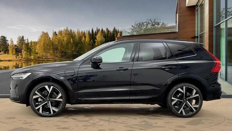 Used Volvo XC60 2025 for sale - 77301227: Photo 6