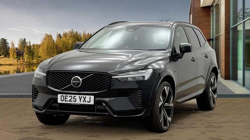 Used Volvo XC60 2025 for sale - 77301227: Photo 7