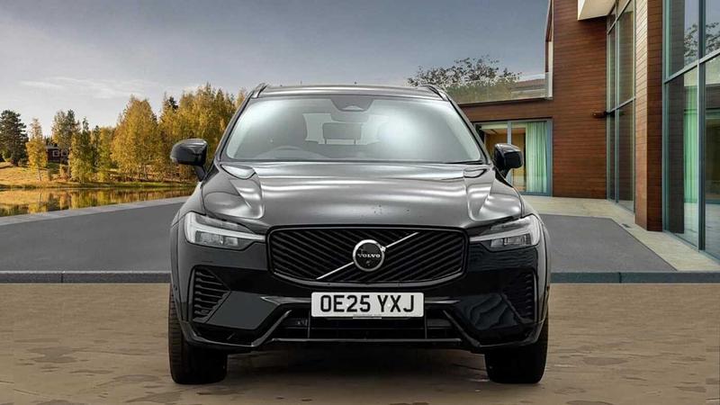 Used Volvo XC60 2025 for sale - 77301227: Photo 8