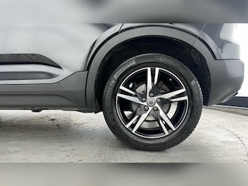 Used Volvo XC40 2022 for sale - 78643743: Photo