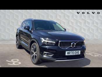 2020 - Inscription Pro B4 mild hybrid Automatic 5-Door