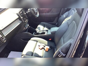Used Volvo XC40 2020 for sale - 75088871: Photo