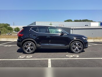 Used Volvo XC40 2020 for sale - 75088871: Photo
