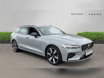 Used Volvo V60 2026 for sale - 79779987: Photo