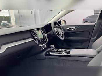 Used Volvo V60 2026 for sale - 79779987: Photo