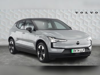 Volvo - EX30