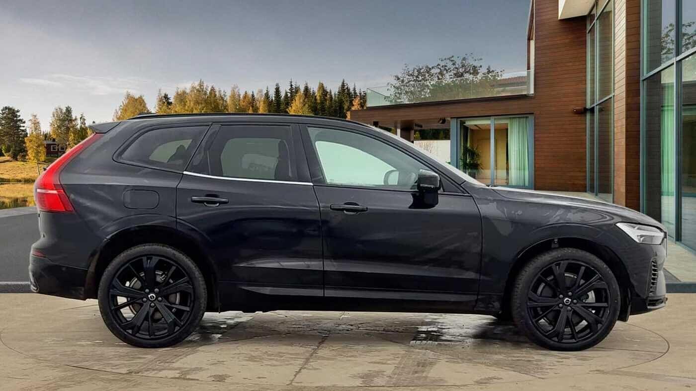 Used Volvo XC60 2025 for sale - 77515893: Photo 2