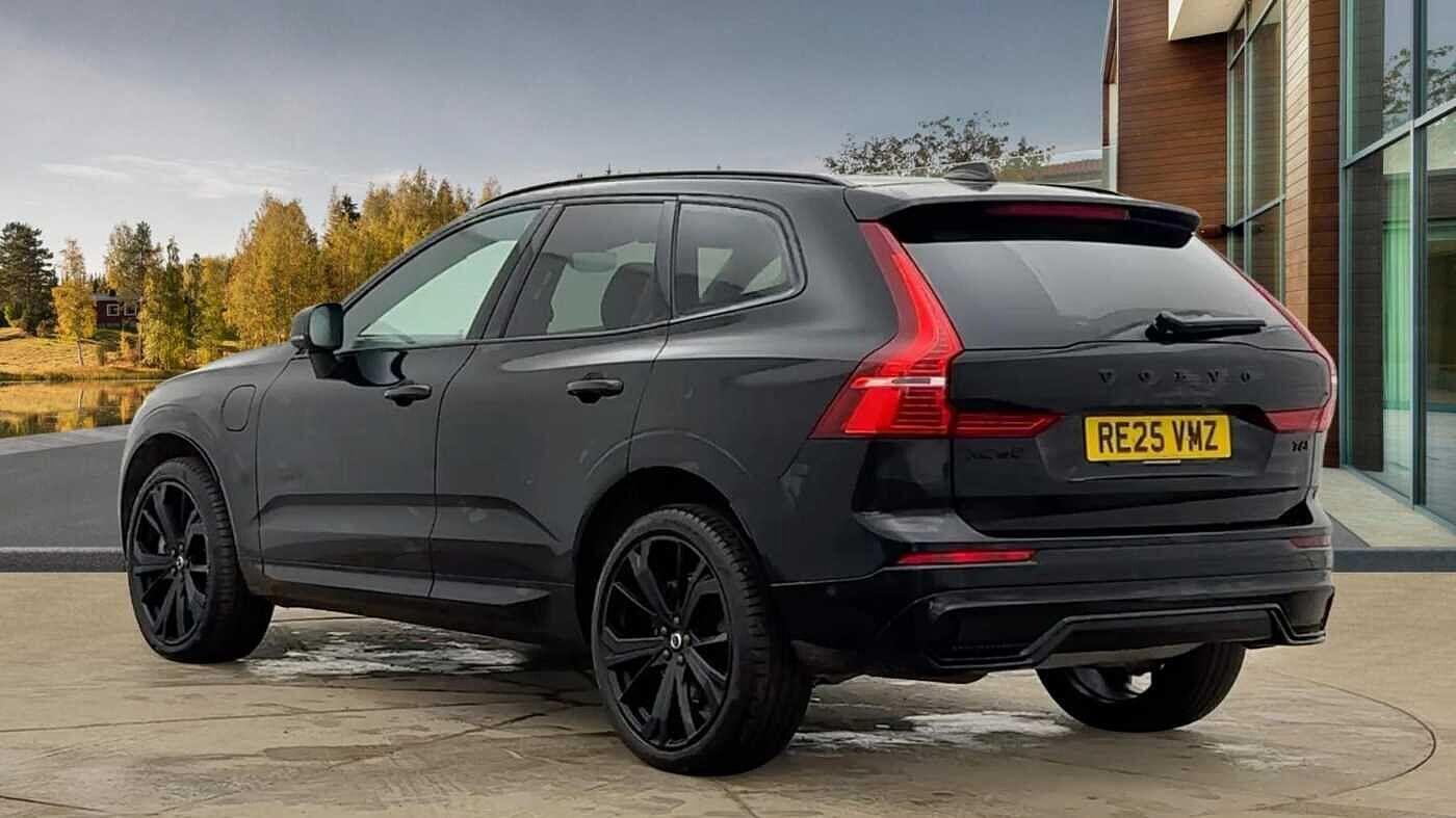 Used Volvo XC60 2025 for sale - 77515893: Photo 5