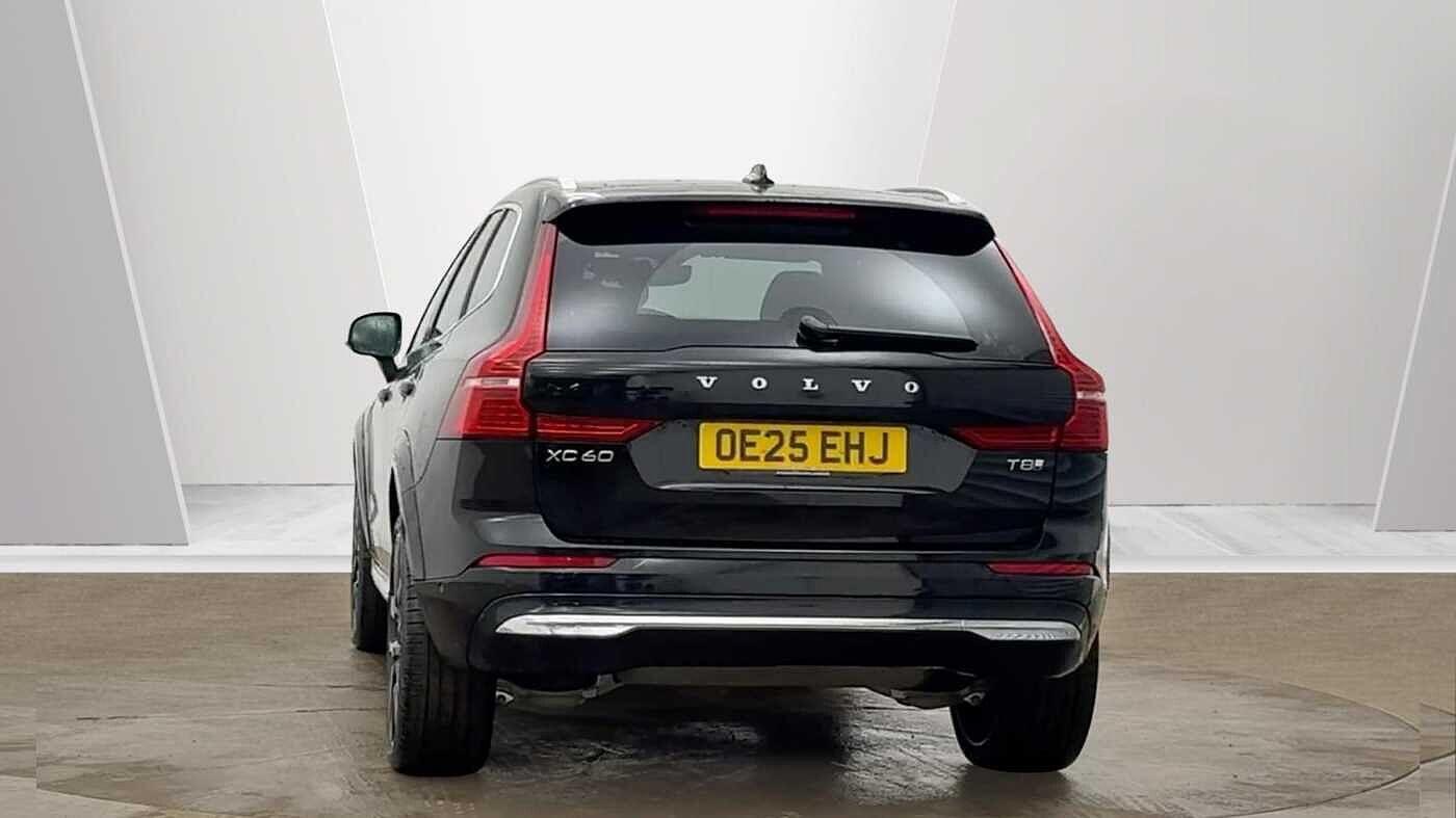 Used Volvo XC60 2025 for sale - 77506181: Photo 4