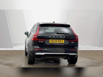 Used Volvo XC60 2025 for sale - 77506181: Photo