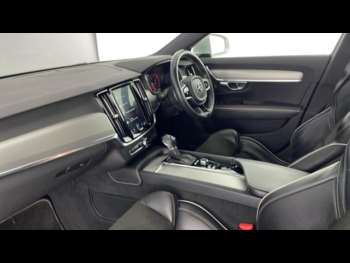 Used Volvo S90 2018 for sale - 75044133: Photo