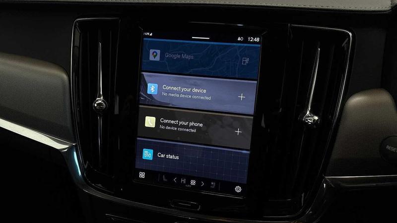 Used Volvo V90 2025 for sale - 77312682: Photo 11