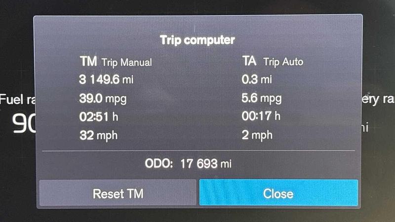 Used Volvo V90 2025 for sale - 77312682: Photo 12