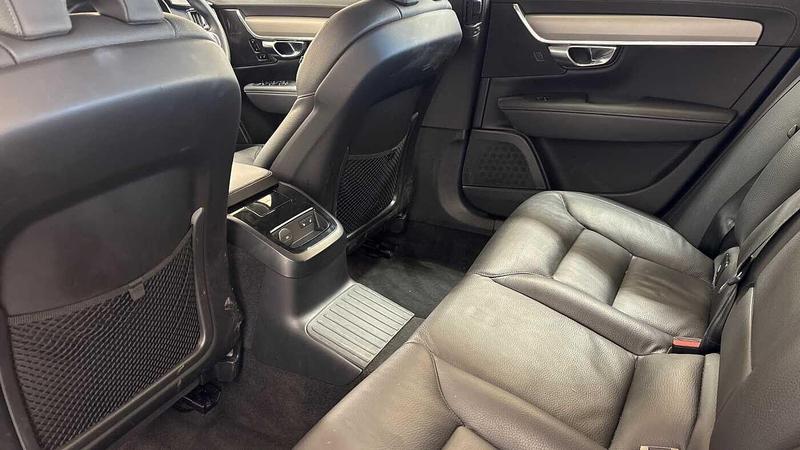 Used Volvo V90 2025 for sale - 77312682: Photo 13