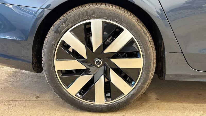 Used Volvo V90 2025 for sale - 77312682: Photo 19