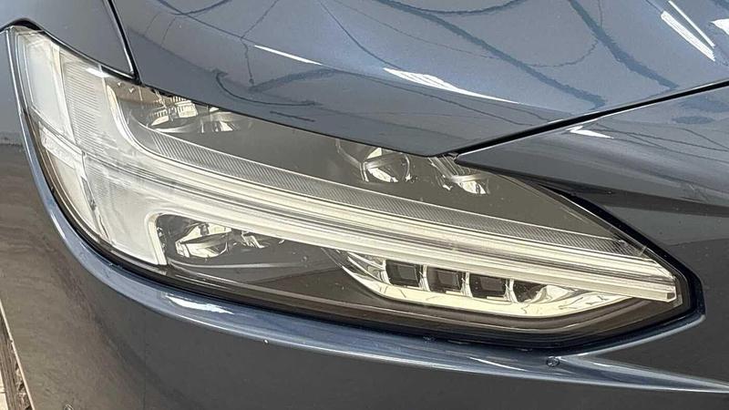 Used Volvo V90 2025 for sale - 77312682: Photo 21