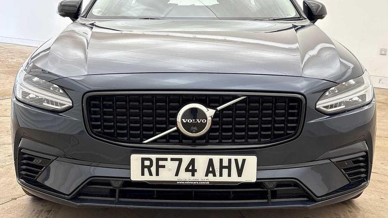 Used Volvo V90 2025 for sale - 77312682: Photo 23