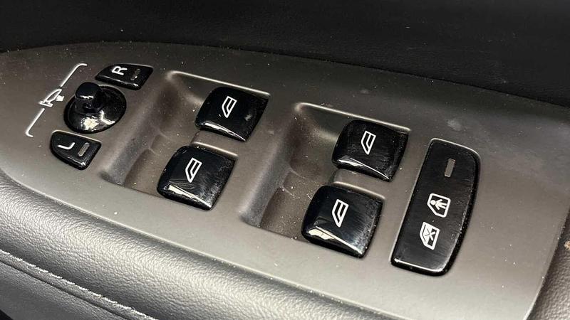 Used Volvo V90 2025 for sale - 77312682: Photo 24