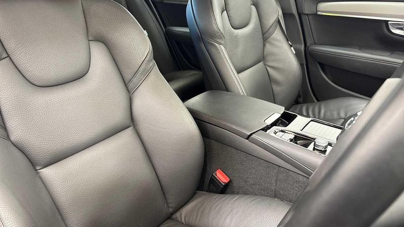Used Volvo V90 2025 for sale - 77312682: Photo 28