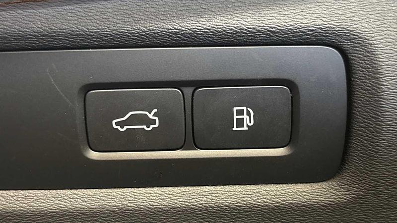 Used Volvo V90 2025 for sale - 77312682: Photo 29