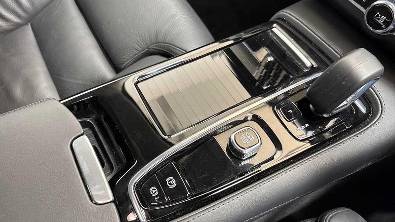 Used Volvo V90 2025 for sale - 77312682: Photo 31