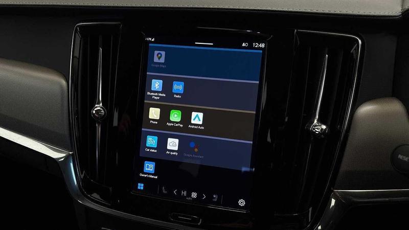 Used Volvo V90 2025 for sale - 77312682: Photo 33