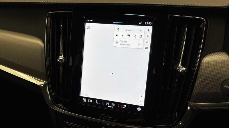 Used Volvo V90 2025 for sale - 77312682: Photo 35