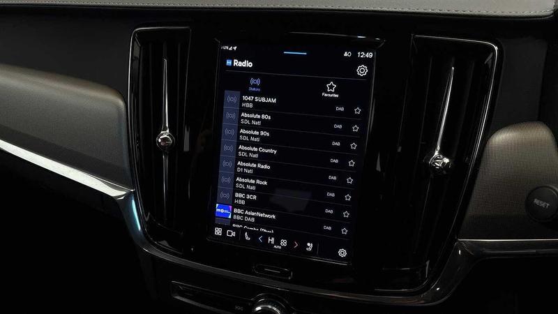 Used Volvo V90 2025 for sale - 77312682: Photo 36