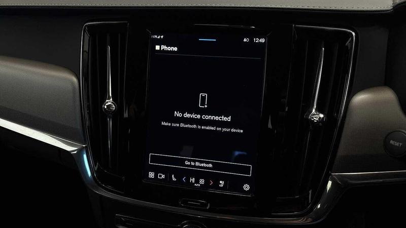 Used Volvo V90 2025 for sale - 77312682: Photo 37