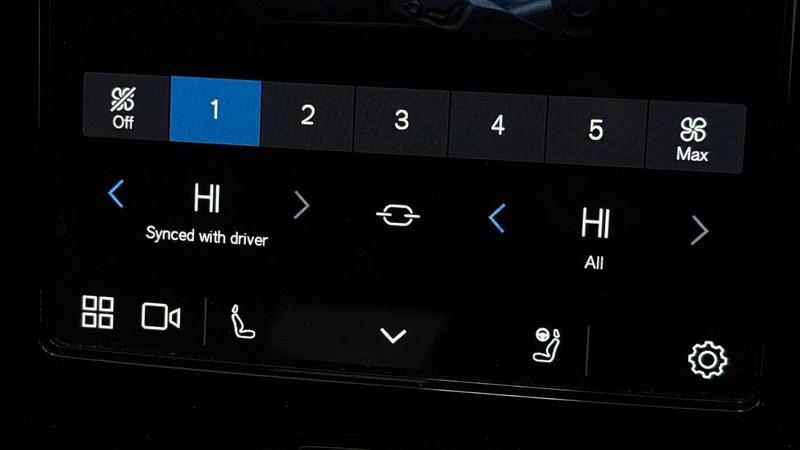 Used Volvo V90 2025 for sale - 77312682: Photo 39