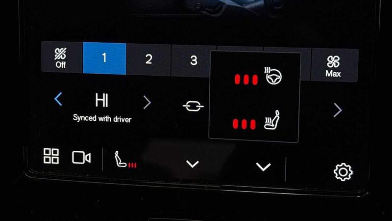 Used Volvo V90 2025 for sale - 77312682: Photo 40